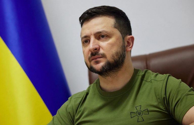 Ucrania finalmente utilizó los misiles estadounidenses