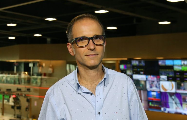 Federico Wiemeyer: «Elon Musk es como un villano de James Bond»