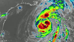 Huracán Helene: mas de 30 muertos y graves daños en Estados Unidos