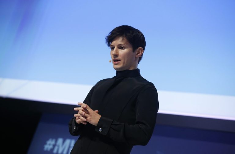 Fundador de Telegram dice que la app será más segura