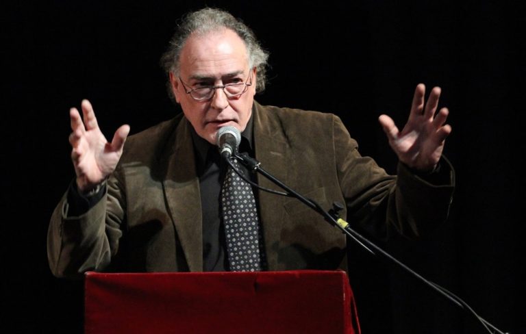 Marcelo Cantelmi: «Hay poderes económicos objetivos a los que les sirve mantener a Maduro»