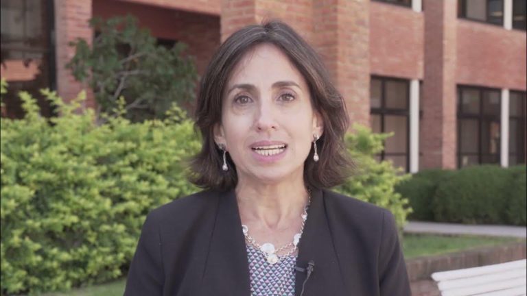 Andrea Oelsner: «El unipolarismo no puede durar demasiado»