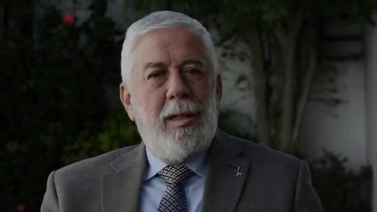 Mario Sznajder: «Hay un riesgo de guerra indudable entre Irán e Israel»