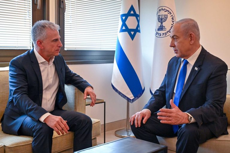 Se retomarían las negociaciones para lograr un alto el fuego en Gaza