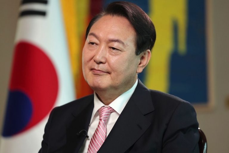 Corea del Sur se acerca a la OTAN por temor a Corea del Norte y Rusia