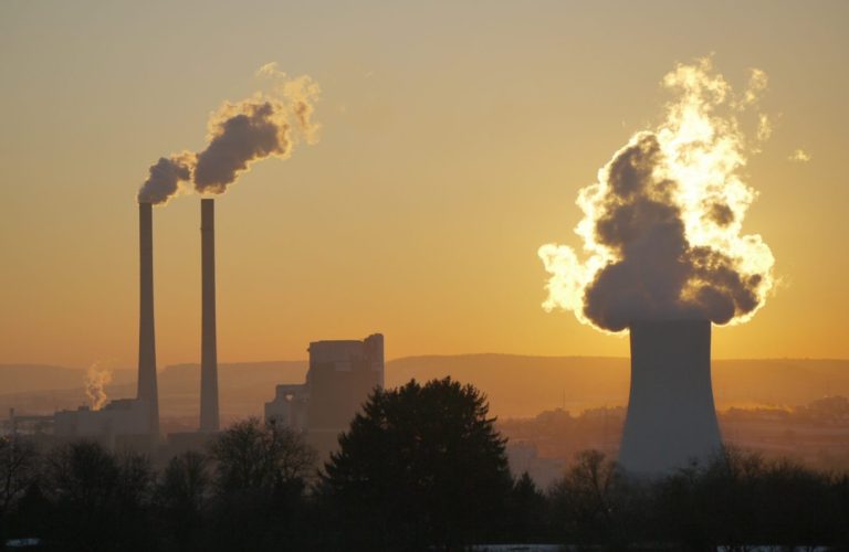 ONU confirmó un nuevo récord de gases de efecto invernadero