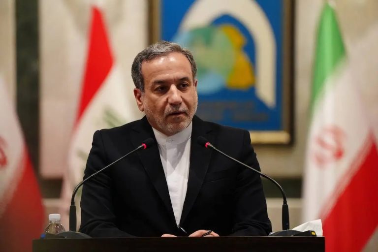 Irán apuntó contra Estados Unidos por el ataque israelí