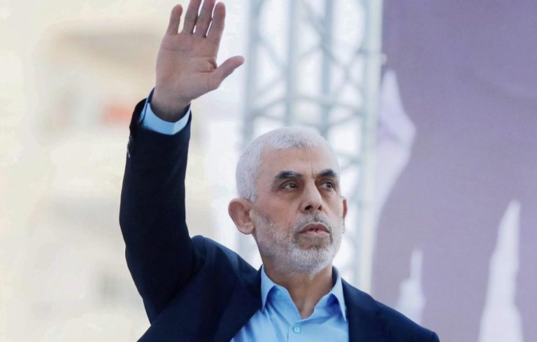 Israel asesinó al máximo líder de Hamas