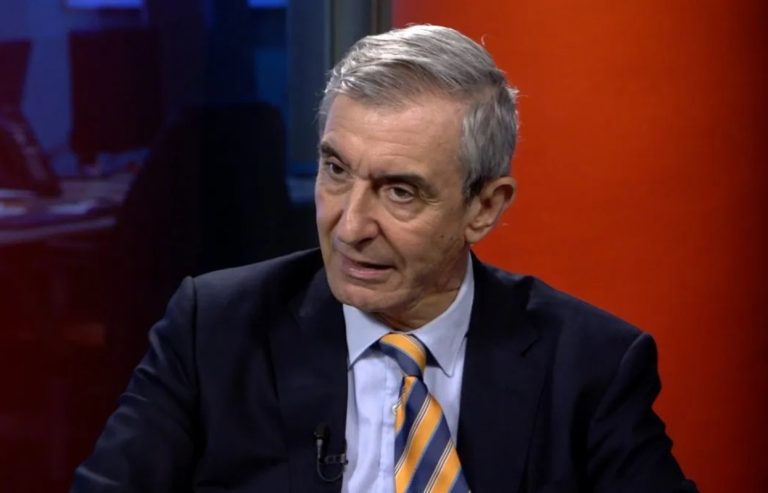 Nelson Castro: “En EE.UU. Milei tiene una presencia que ningún otro presidente argentino tuvo”