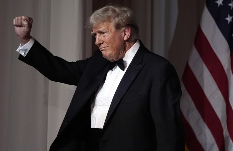 El nuevo mundo según Trump