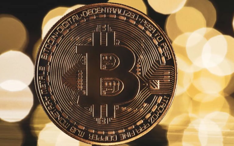 Bitcoin superó los USD 100.000