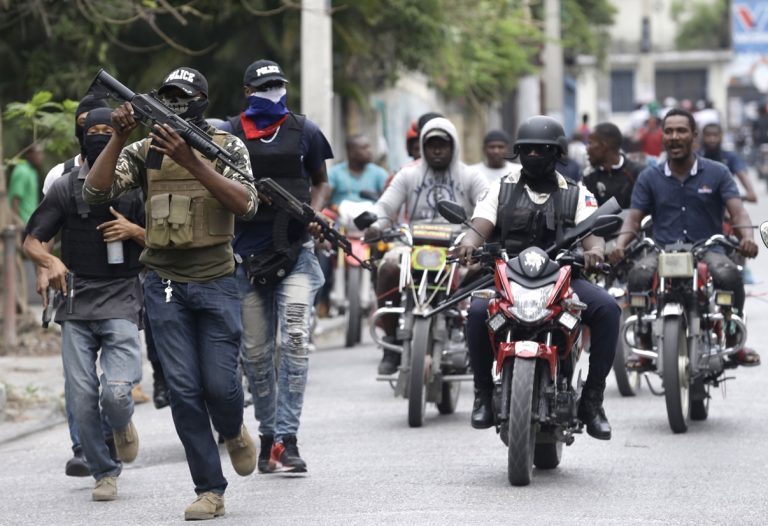 Haití: Criminales asesinan a casi 200 personas