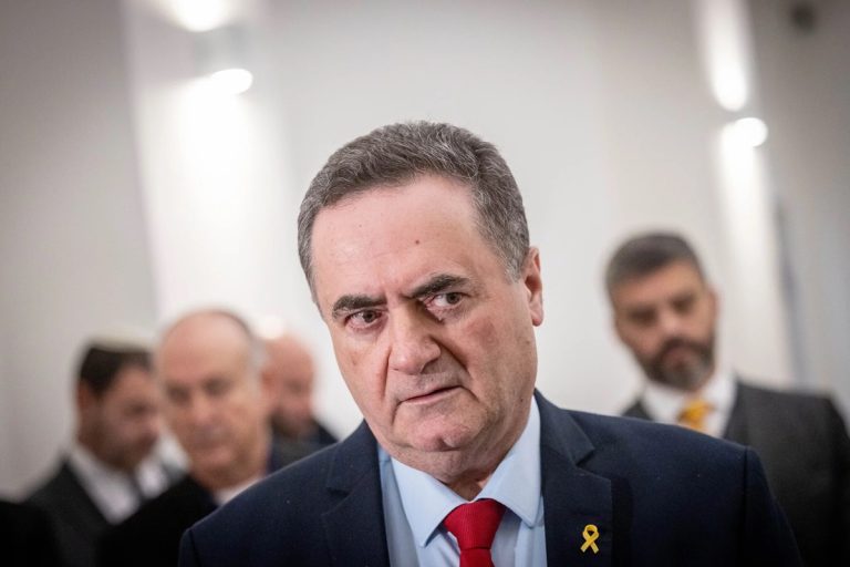 Israel amenazó a los líderes hutíes
