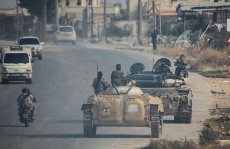 Paulo Botta: «En Siria, los perdedores han sido Irán y Rusia»