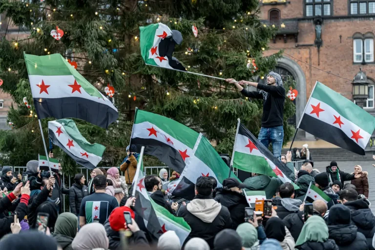 Ignacio Rullansky: «Lo sucedido en Siria es una gran pérdida para Irán»