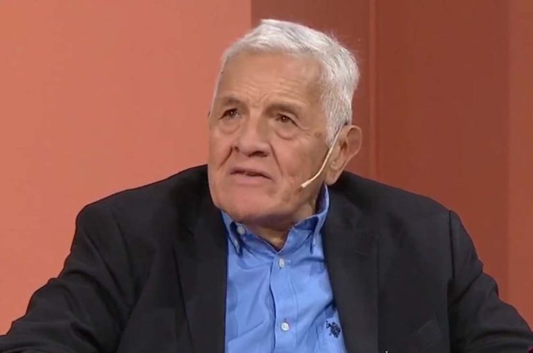 Jorge Castro: “El acontecimiento más relevante de 2024 ha sido el triunfo abrumador de Trump”