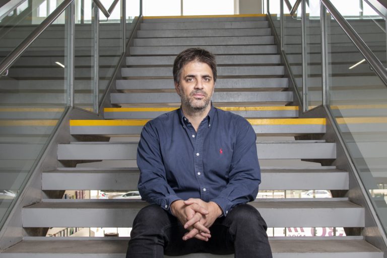 Juan Negri: “Creo que muchos líderes mundiales no saben cómo lidiar con el mundo que se viene”