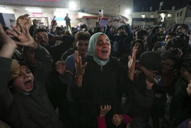 Israel, Hamas y un acuerdo difícil de cumplir