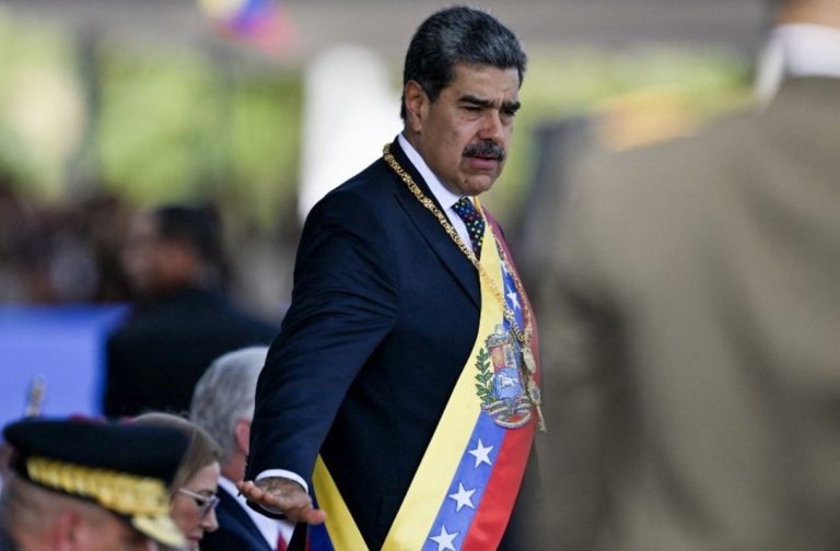 Venezuela: Maduro desarrollará misiles y antimisiles