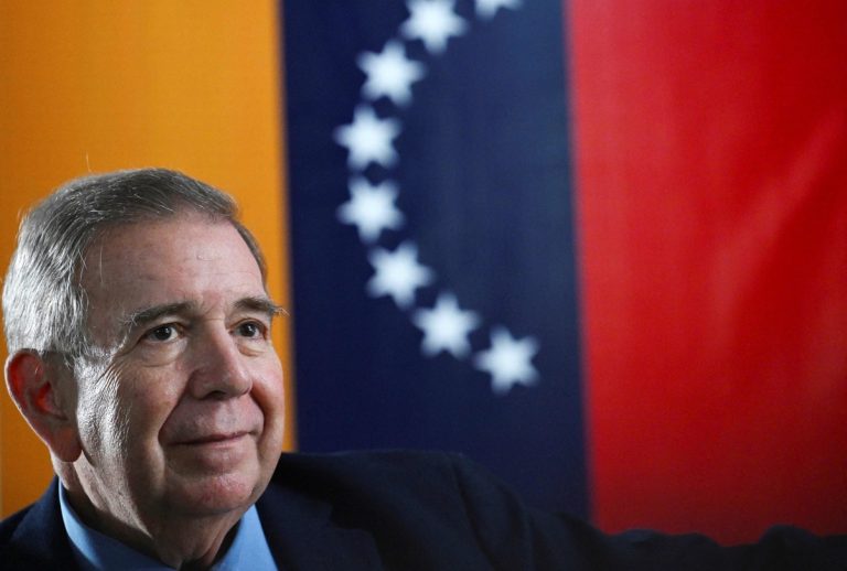 Venezuela: González Urrutia envió un mensaje a las Fuerzas Armadas