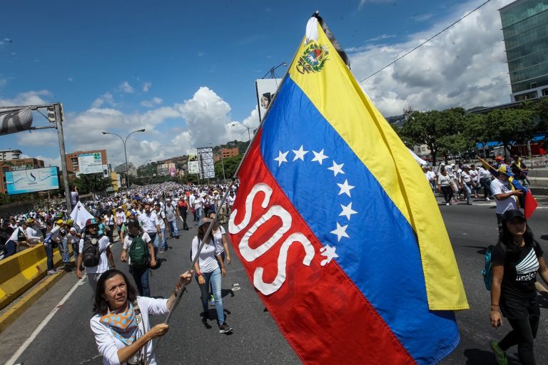 Helis Urbina: «El próximo viernes 10 puede marcar un hito en la historia de Venezuela»