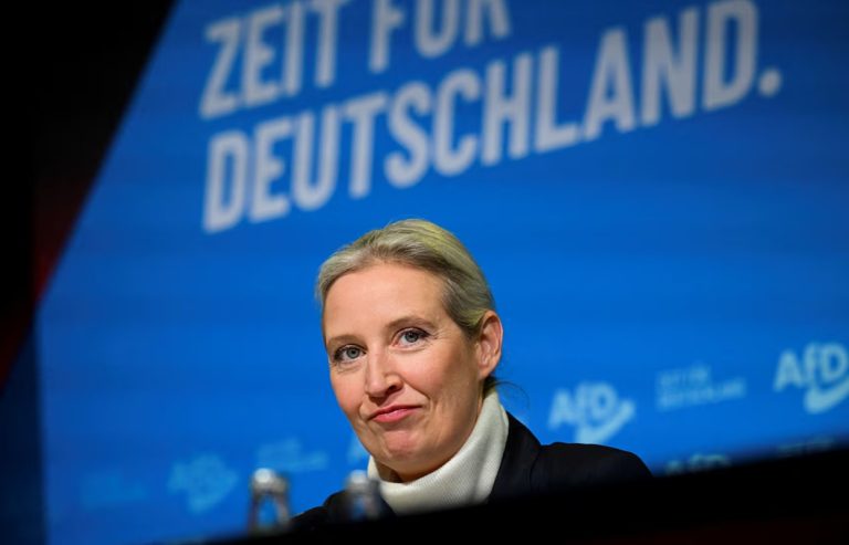 ¿Podrá Alemania contener a la extrema derecha?