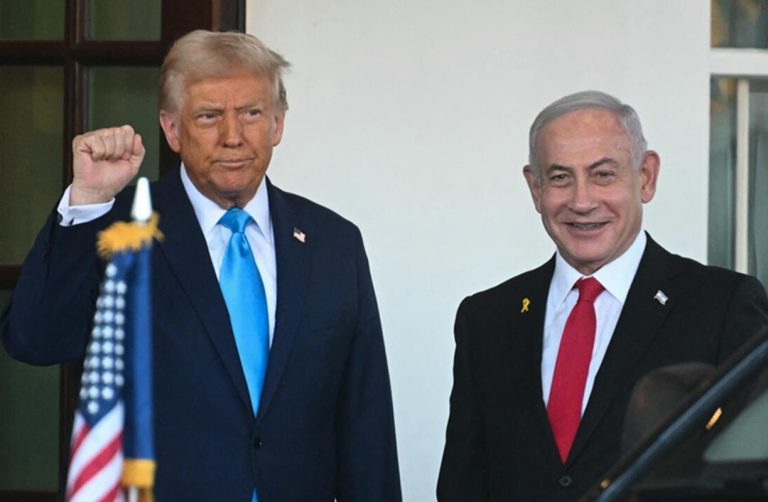 Alberto Spektorowski: “La idea de Trump sobre Gaza es tan bruta que puede resultar genial”