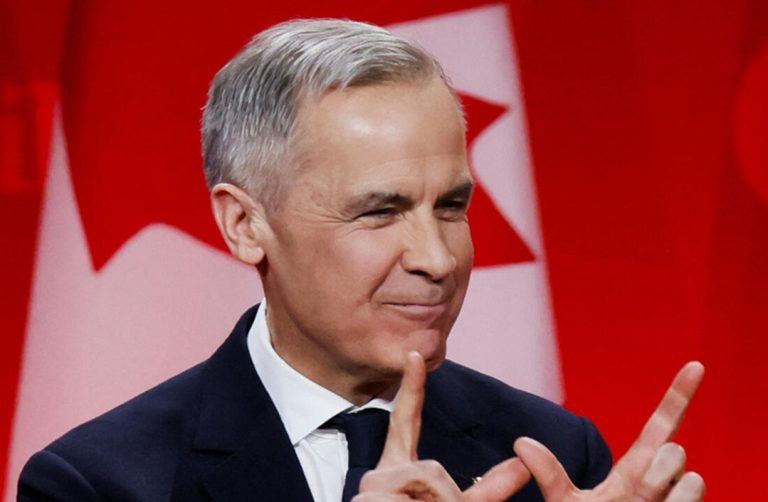 Canadá ya eligió al sustituto de Trudeau