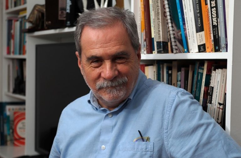 Carlos Fara: «Muchos líderes mundiales no son demócratas por convicción»