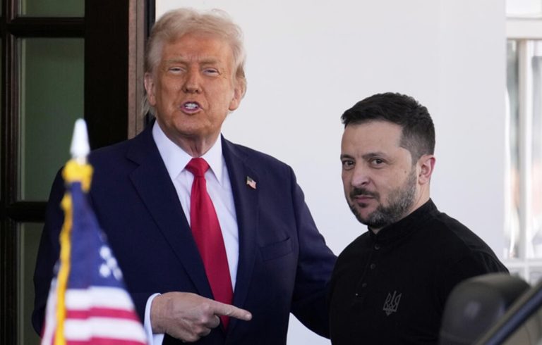 Ucrania aceptó la propuesta de Trump: ahora es el turno de Putin