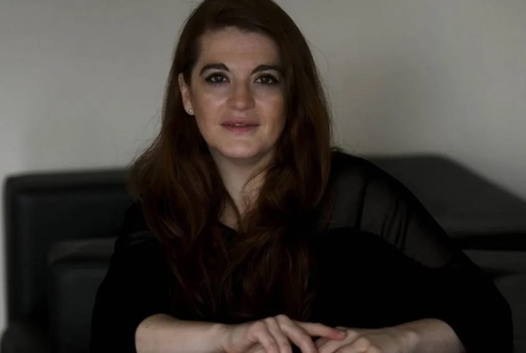 Valeria Carbone: «Trump está proponiendo un modelo de país restrictivo»