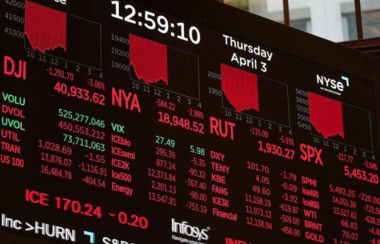 China y Estados Unidos siguen jugando a subir los aranceles
