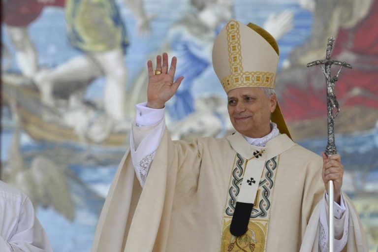 Comenzó formalmente el pontificado de León XIV