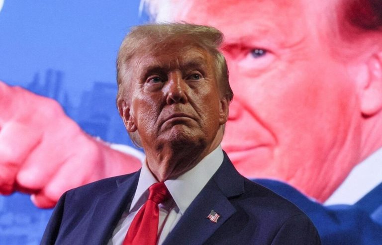 Trump reactivó la ayuda militar a Ucrania: enviará misiles Patriot