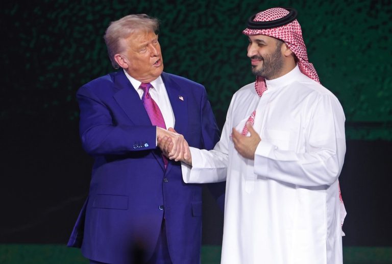 ¿No iba a ser mejor con Trump?