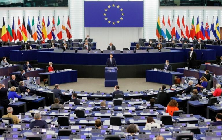 La Unión europea y Reino Unido anunciaron nuevas sanciones a Rusia