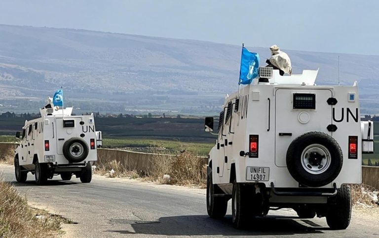ONU acusó a Israel de disparar contra una multitud cuando distribuía ayuda en Gaza