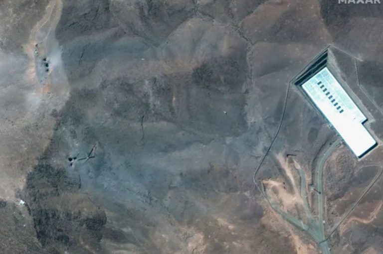 Pentágono: El ataque a Irán retrasará plan nuclear solo unos meses