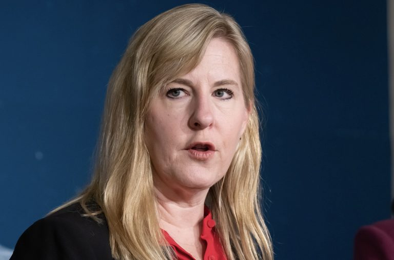 Estados Unidos: Asesinaron a una legisladora