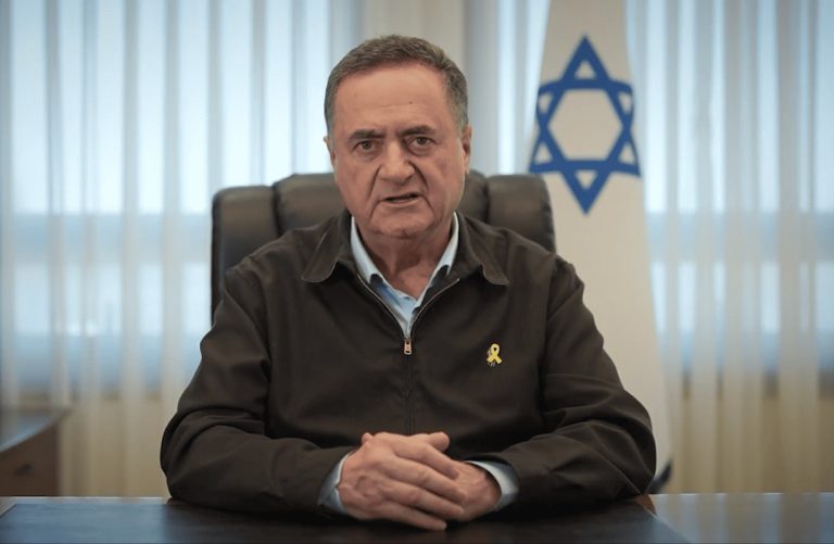 Advertencia de Israel a Irán: “Teherán arderá»