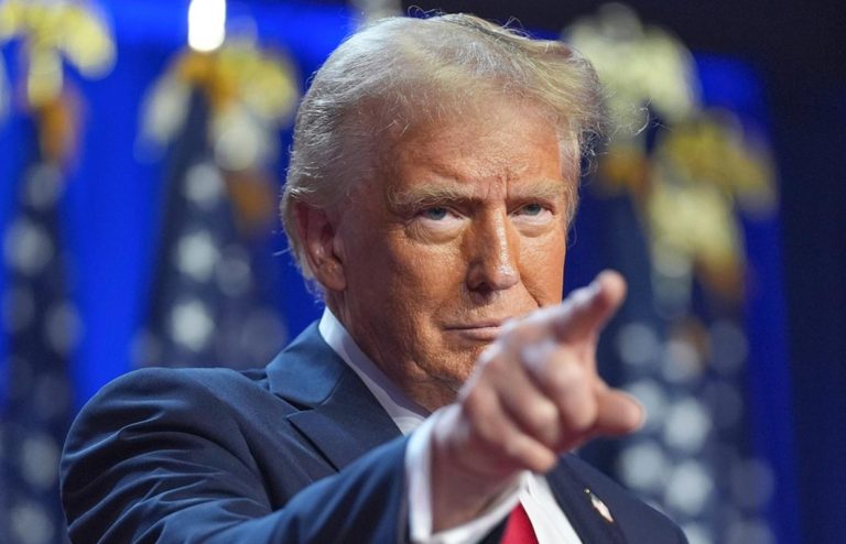 El giro estratégico de Trump: de Gaza y Ucrania, al patio trasero latinoamericano