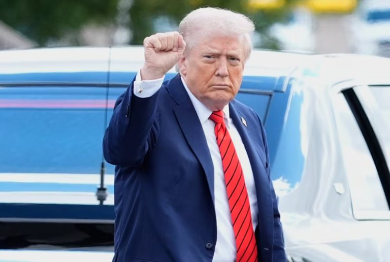 El triunfo de Trump en Gaza y las batallas que vienen