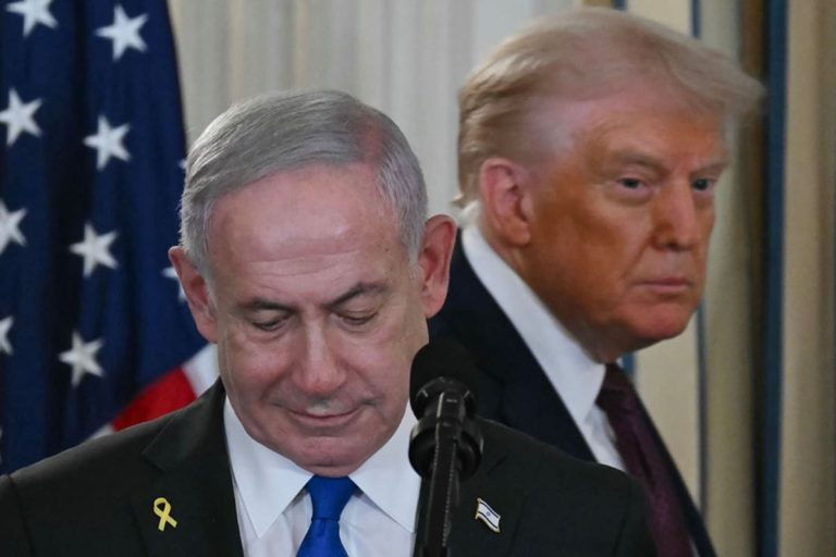 Horas decisivas: el plan de Trump para Gaza enfrenta su prueba de fuego
