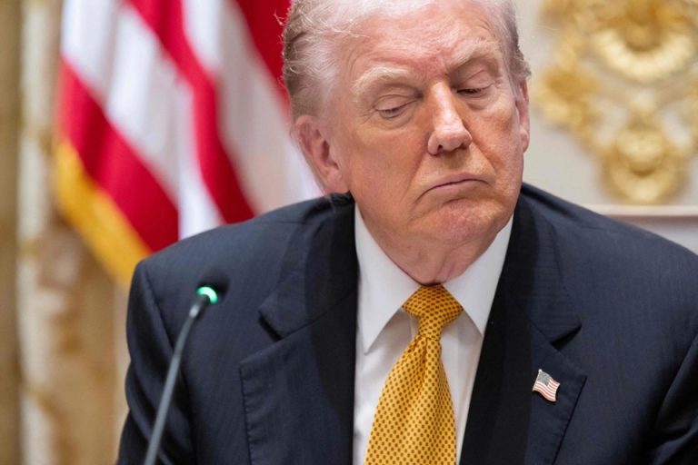 Trump, sin margen para fracasar ni en Ucrania ni en Venezuela
