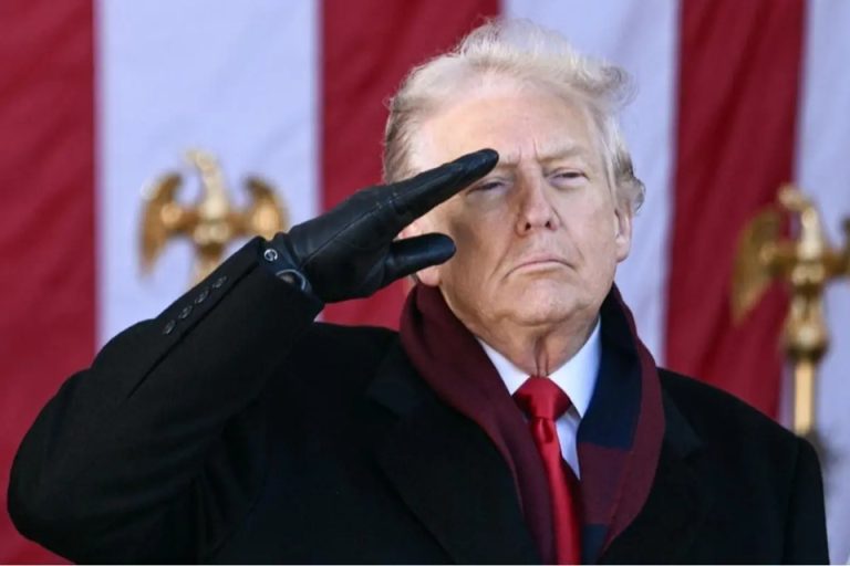 La doctrina Trump: abandonar Europa, controlar América Latina, enfrentar a China