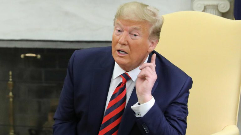 Irán: el próximo test de credibilidad de Trump