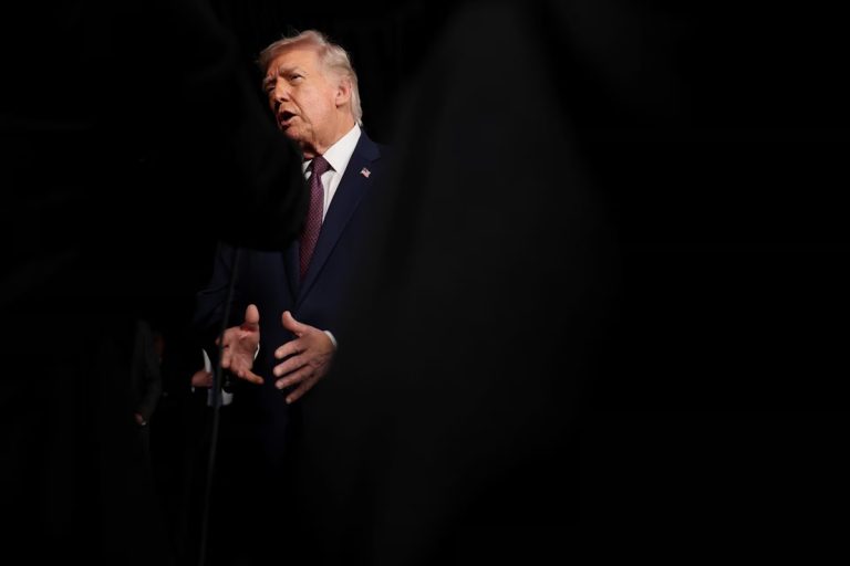 Irán, el desafío más difícil que enfrenta Trump