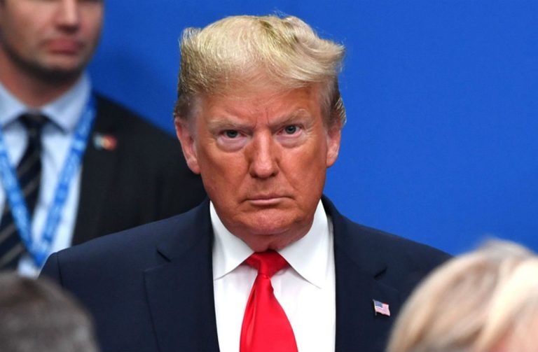 La semana en la que Trump optó por la diplomacia