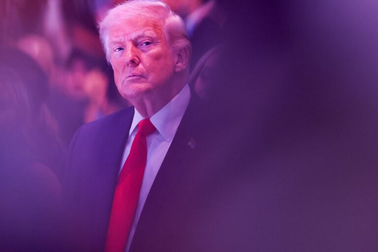 Trump y su acuerdo con Irán: ¿fracaso histórico o estrategia para ganar tiempo?