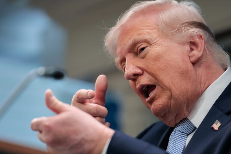 Trump e Irán: un acuerdo para que todo siga igual